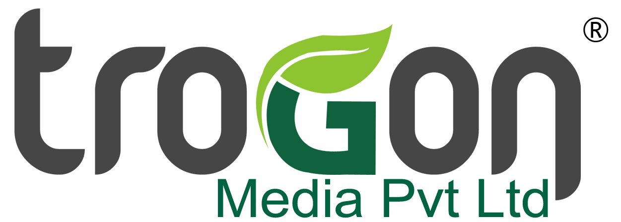Trogon Media Logo